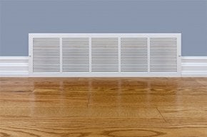 Duct Cleaning In Seattle Greenwood Heating And Air Conditioning